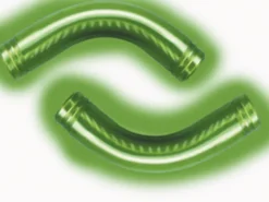 EHEIM Coude pour tuyau Ø16/22 mm en plastique durable, PIÈCES DÉTACHÉES - adaptabilité maximale