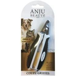 HAMIFORM Coupe griffes pour chien et grand chien noir