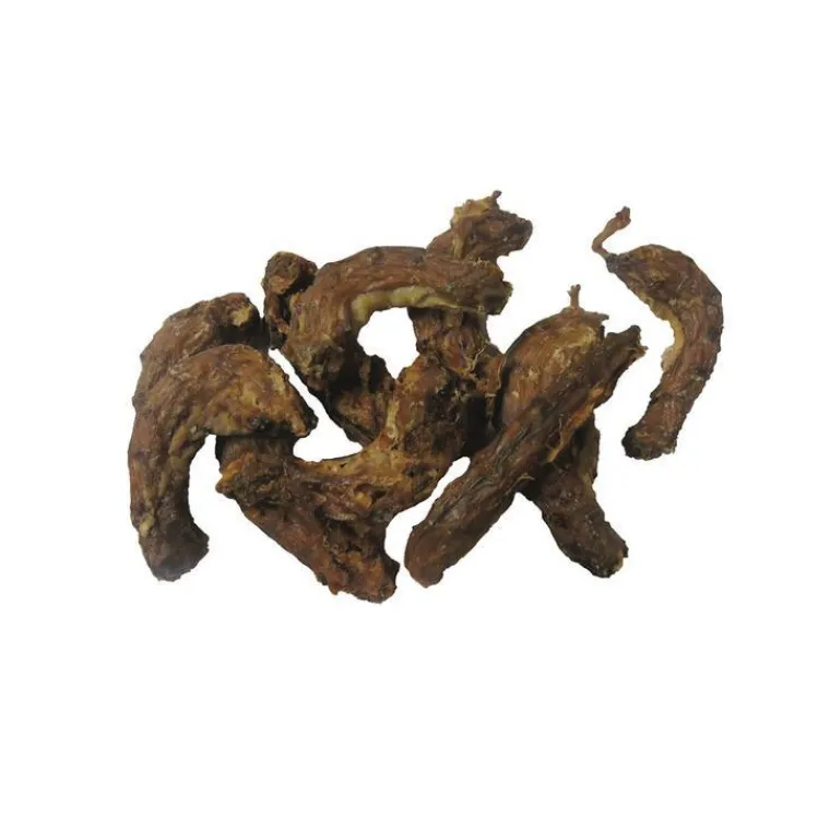 BUBIMEX Cous de poulet en vrac - prix à la pièce