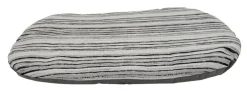 TYROL Coussin ovale en ouatine Toronto 100 cm