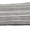 TYROL Coussin ovale en ouatine Toronto 60 cm
