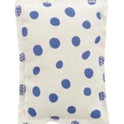 TRIXIE Coussin pour chat en tissu coton avec valériane - 7 x 9 cm