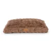 SCRUFFS Coussin pour chien Alpine coloris marron Taille L - 100 x 70 cm