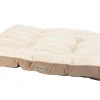 SCRUFFS Coussin pour chien beige Ellen - Taille L
