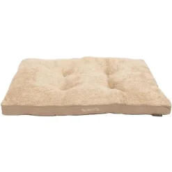 SCRUFFS Coussin pour chien coloris marron Cosy – Taille M