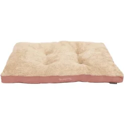 SCRUFFS Coussin pour chien coloris terracotta Cosy – Taille M