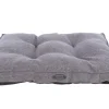 SCRUFFS Coussin pour chien gris foncé Manhattan – Taille L