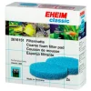EHEIM Coussins de mousse pour filtre classique, lot de 2, - modèle Classic 350