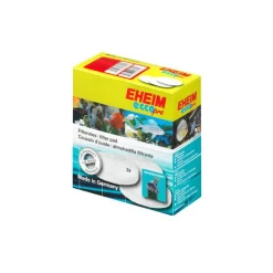 EHEIM Coussins de ouate pour filtre Ecco Pro, sachet de 3, - idéal pour aquariums