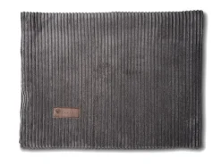 FANTAIL Couverture pour chien coloris gris Homey Shade Grey - 90 x 120 cm