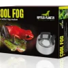REPTILE PLANET Création atmosphère pour terrarium ou bassin coloris gris Cool Fog