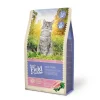 SAM'S FIELD Croquette pour chat adulte au poisson - 2,5 kg