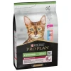 PRO PLAN Croquette pour chat adulte stérilisé au cabillaud - 3 kg