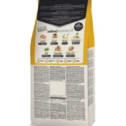 OWNAT Croquette pour chat adulte Classic Daily Care - 1,5 kg