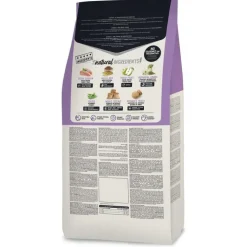 OWNAT Croquette pour chat adulte stérilisé au poulet - 4 kg