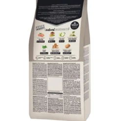 OWNAT Croquette pour chat adulte Classic Light Cat - 1,5 kg
