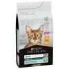 PRO PLAN Croquette pour chat adulte au poulet et riz - 1,5 kg
