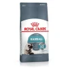 ROYAL CANIN Croquette pour chat adulte sensible aux régurgitations de boules de poils - 2 kg