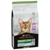 PRO PLAN Croquette pour chat adulte stérilisé à la dinde - 1,5 kg