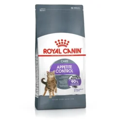 ROYAL CANIN Croquette pour chat adulte Appetite Control Care - 2 kg