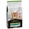 PRO PLAN Croquette pour chat adulte stérilisé au saumon - 1,5kg