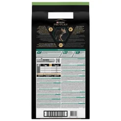 PRO PLAN Croquette pour chat adulte stérilisé au saumon - 10 kgs + 2 kgs offerts