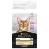 PRO PLAN Croquette pour chat adulte light à la dinde et riz - 1,5kg