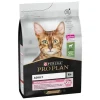 PRO PLAN Croquette pour chat adulte sensible à agneau - 3 kg