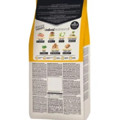 OWNAT Croquette pour chat adulte Classic Daily Care - 4 kg
