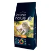 SA VRAIE NATURE Croquette pour chat au poulet et à la dinde - 5 kg