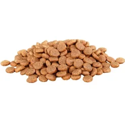 SA VRAIE NATURE Croquette pour chat au poulet et à la dinde - 5 kg