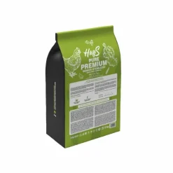 HAYS Croquette pour chat mature stérilisé au poulet Pure Premium - 2 kg