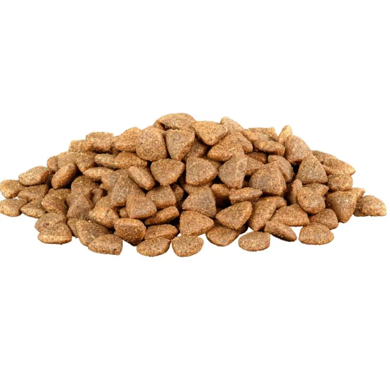 SA VRAIE NATURE Croquette pour chat stérilisé au saumon - 2 kg