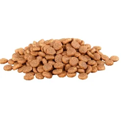 SA VRAIE NATURE Croquette pour chat stérilisé au canard - 2 kg