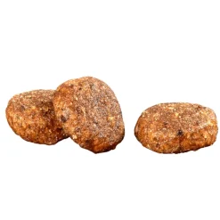 SA VRAIE NATURE Croquette pour chat stérilisé au canard - 2 kg