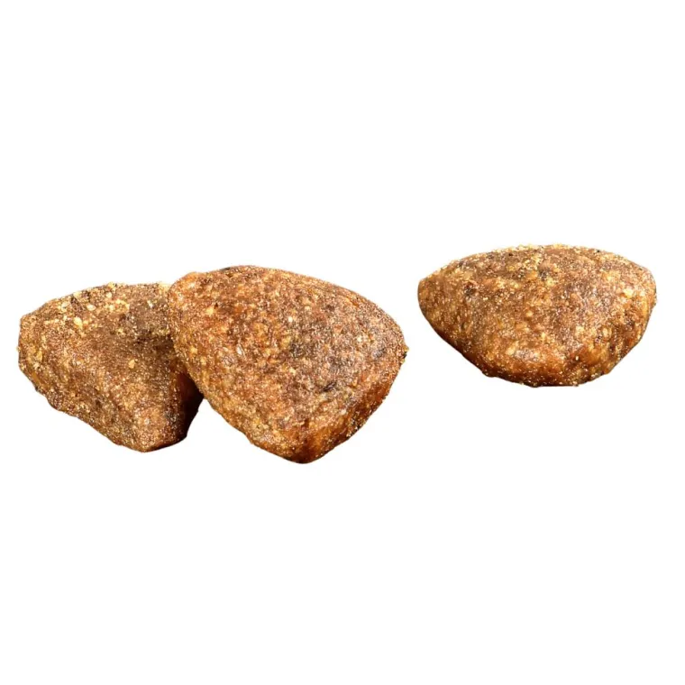 SA VRAIE NATURE Croquette pour chat stérilisé au saumon - 5 kg