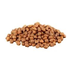 SA VRAIE NATURE Croquette pour chaton au poulet et au saumon - 2 kg