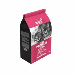 HAYS Croquette pour chaton au poulet Pure Premium - 2 kg