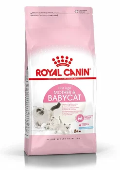 ROYAL CANIN Croquette pour chaton - 2 kg