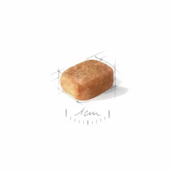 ROYAL CANIN Croquette pour chien adulte Chihuahua - 1,5 kg