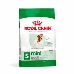 ROYAL CANIN Croquette pour chien adulte de petite taille - 4 kg