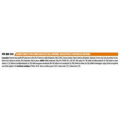 PRO PLAN Croquette pour chien adulte de taille moyenne au poulet - 14 kg