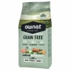 OWNAT Croquette pour chien adulte Grain Free Prime à la volaille - 3 kg