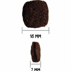 OWNAT Croquette pour chien adulte Grain Free Prime à la volaille - 3 kg