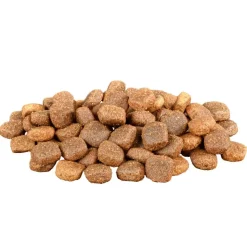SA VRAIE NATURE Croquette pour chien adulte à l'agneau, au sanglier et au cerf - 12 kg