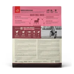 ORIJEN Croquette pour chien adulte de petite taille ® - 1,8 kg