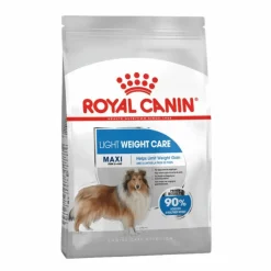 ROYAL CANIN Croquette pour chien adulte de grande taille en surpoids - 12 kg
