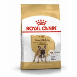 ROYAL CANIN Croquette pour chien adulte Bouledogue Français - 3 kg