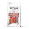 ISOMEGA Croquette pour chien adulte Cocker au poulet - 4 kg