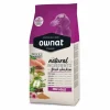 OWNAT Croquette pour chien adulte de petite taille - 4 kg